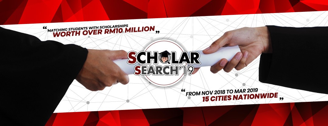 Scholar Search Sets Sail Nationwide